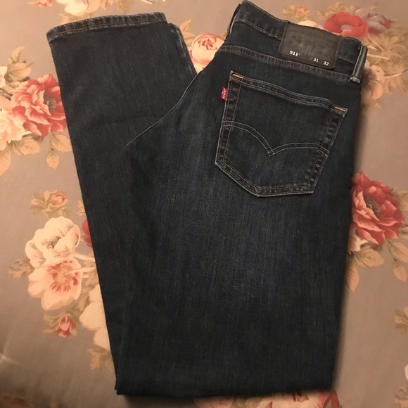 Other - Men’s Levis jeans